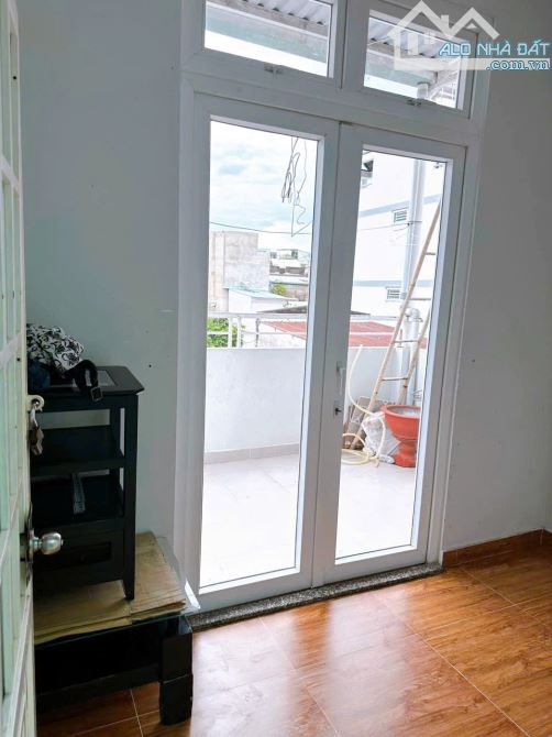 🏡 NHÀ QUẬN 4 – NGANG 8 MÉT – KHU DÂN CƯ HIỆN HỮU – 92M2 SỬ DỤNG 🏡 - 7