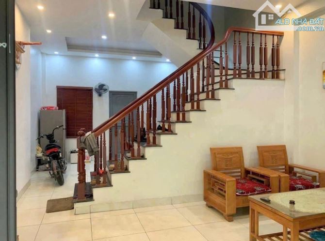 Bán nhà 2 tầng sạch đẹp ngõ phố hoàng ngân phường nhị châu, hải dương - 7