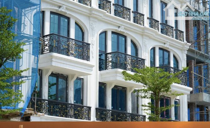 Chỉ 3.2 TỶ (25%) sở hữu Liền Kề, shophouse Nội đô Tây Hà Nội giá tốt nhất thị trường - 7