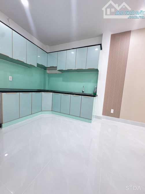 Chính Chủ Bán Nhà Mới – Full Nội Thất – Trần Văn Ơn, Tân Sơn Nhì – Giá Tốt 6,38 Tỷ - 7