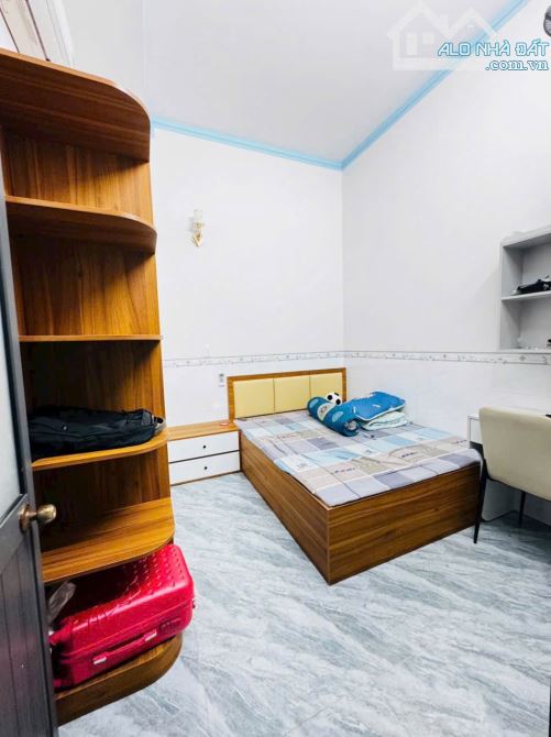 Bán nhà 157m cứng cáp gần công an phường Trảng Dài - 7