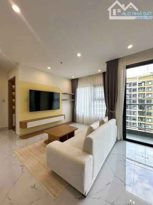 Bán căn góc 2PN+1, 2WC Dự án Destino Centro, Tháp Cielo T1A 60m2 Giá 1.97 tỷ - 7