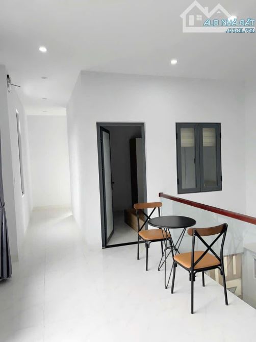 CHUYỂN NHƯỢNG LẠI CĂN NHÀ 2 TẦNG FULL NỘI THẤT HOÀI THANH DỌN VÀO Ở NGAY. - 7
