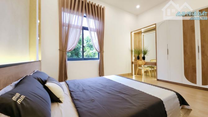 💥NHÀ ĐẸP HẺM NGUYỄN DUY TRINH 💥 100m RA MAI HẮC ĐẾ. CÁCH ECOPARK CHỈ 5p DI CHUYỂN ! - 7