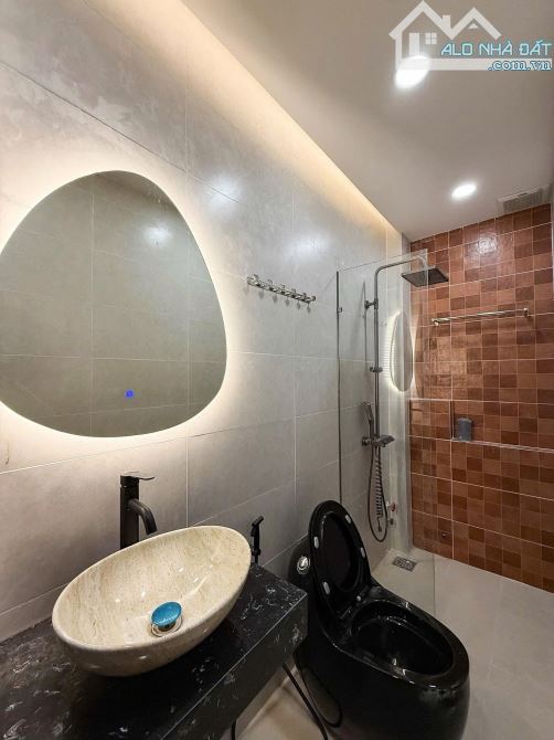 🌈 NHÀ 1LẦU MỚI ĐƯỜNG NGUYỄN LÂM , P3 , QUẬN - BT - 7