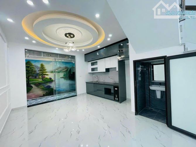 Bán nhà Trung Lực, ô tô đỗ cửa, giá cực tốt - 7