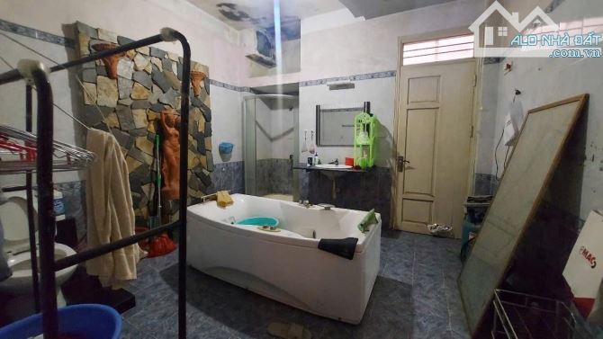 XUÂN THUỶ CẦU GIẤY 60m 15.6 TỶ 5 TẦNG MT4.5m MẶT NGÕ Ô TÔ KINH DOANH CHO THUÊ 20TR/THÁNG - 7
