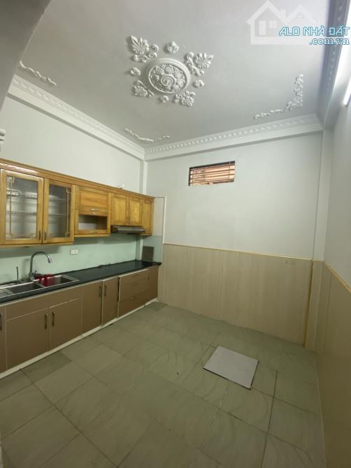 BÁN NHÀ XUÂN THUỶ CẦU GIẤY 50m 13 TỶ 4 TẦNG MT3.5m Ô TÔ ĐỖ CỬA LÔ GÓC 3 THOÁNG KINH DOANH - 7