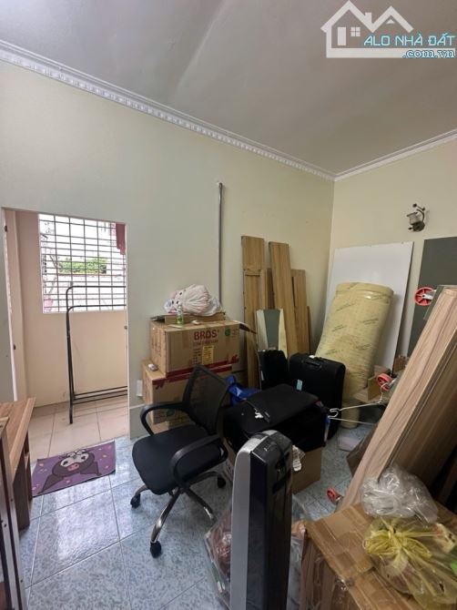Nhà đẹp Phú Thạnh – Tân Phú 📐 44m² (4x11) – 2 tầng – Giá chỉ nhỉnh 4 tỷ - 7
