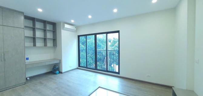 Bán gấp nhà riêng Quan Nhân 35m 5 tầng mới full ở ngay, Lô góc 2 mặt ngõ 3 gác tránh, 7 tỷ - 7