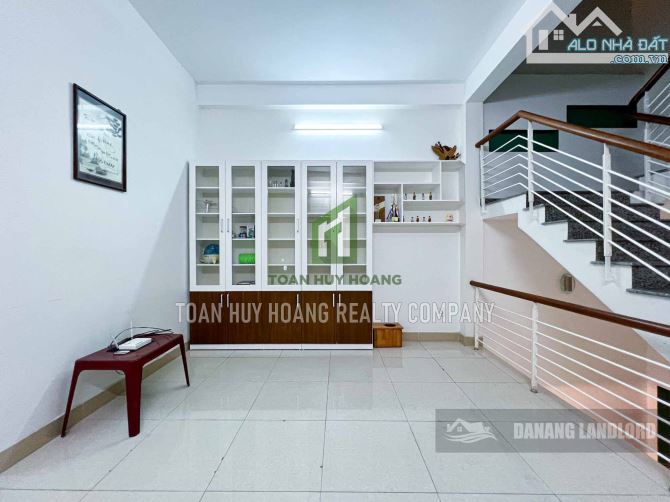 Nhà 3 Tầng 3 Phòng Ngủ Gần Biển Mỹ Khê – C988 - 7