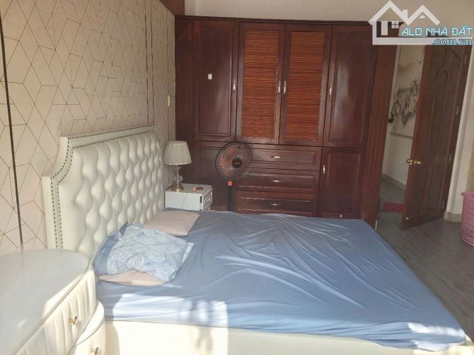 5T3 CHO NHÀ 64M2(4X17).NHÀ RẺ HƠN LÔ ĐẤT. NGAY QUANG TRUNG ,P14 ,GÒ VẤP. - 7