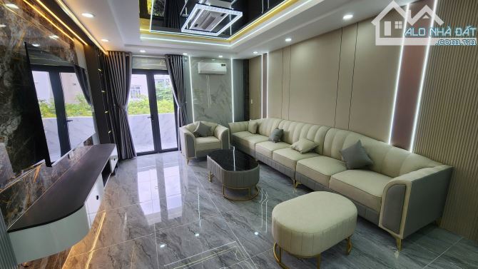 NHÀ PHỐ CAO CẤP – KDC MỚI THẠNH LỘC 37 (HẺM 39), P. AN PHÚ ĐÔNG, QUẬN 12 - 7