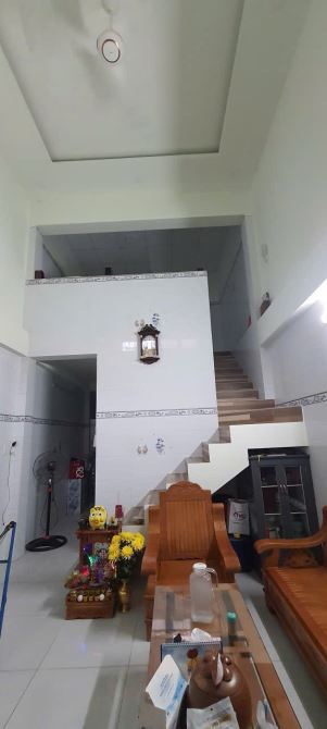 CG - Nhà 1T1Lửng KP. Bình Thung, Dĩ An, TP HCM. 61m2 HXH SHR chỉ 2,7 tỷ TL - 7