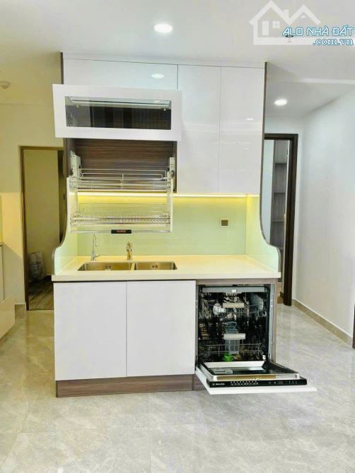 CHO THUÊ GẤP MIDTOWN M8 – 2PN, TẦNG CAO VIEW ĐẸP, GIÁ TỐT - 7