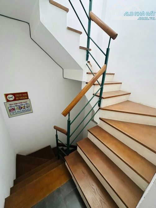 CẦN BÁN GẤP NHÀ PHÂN LÔ PHỐ LINH LANG OTO TRÁNH THANG MÁY 55M 6 TẦNG NHỈNH 23 TỶ TL MẠNH - 7