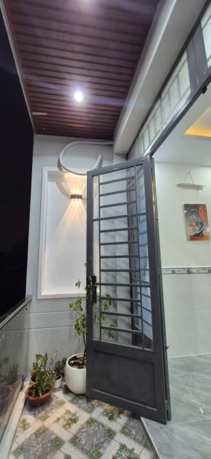 QUẬN 8 - SIÊU PHẨM NHÀ ĐẸP –3 TẦNG - HOÀN CÔNG – KHU VIP PHƯỜNG BÌNH ĐÔNG (P5 Q8 CŨ) . - 7