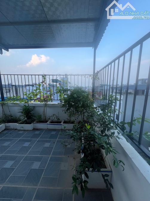BÁN GẤP NHÀ Ở CỰC ĐẸP THẠCH BÀN LONG BIÊN - NGÕ Ô TÔ 35MX6T - 8.5 TỶ - 7