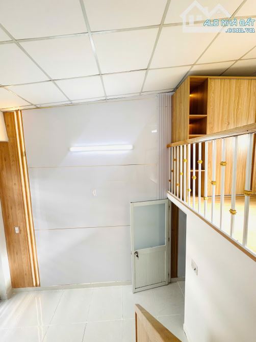 CHỈ TỪ 350 TRIỆU – SỞ HỮU NGAY CĂN NHÀ PHỐ THÔNG MINH PHONG CÁCH HIỆN ĐẠI 1 TRỆT 1 LẦU - 7