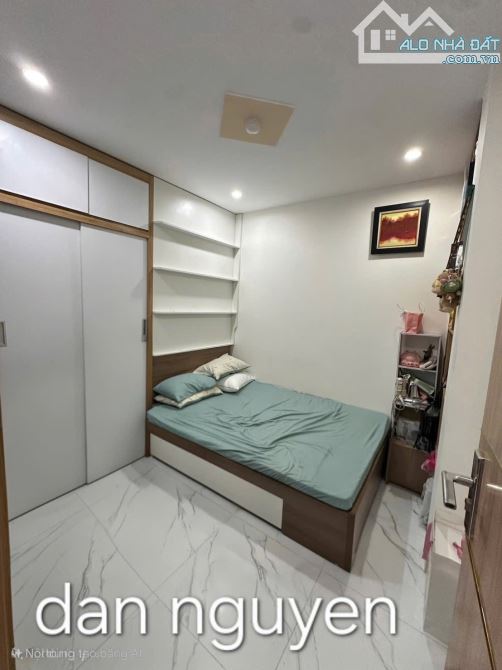 BÁN CĂN HỘ MỚI ĐẸP 2 NGỦ PHỐ KHƯƠNG TRUNG - BÙI XƯƠNG TRẠCH - THANH XUÂN  - Vị trí đẹp, ng - 7