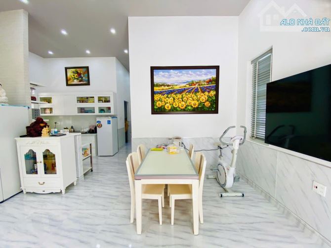 12,5 tỷ có biệt thự Cô Giang chỉ 1km ra Hồ Xuân Hương - 7