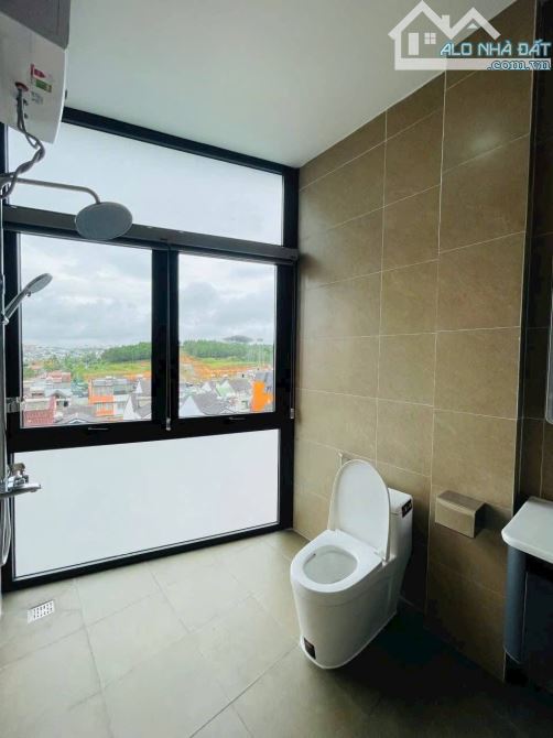 🏡 BÁN NHÀ SỔ RIÊNG XÂY DỰNG – ĐƯỜNG CỔ LOA, P2 (Xuân Hương), TP. ĐÀ LẠT - 7