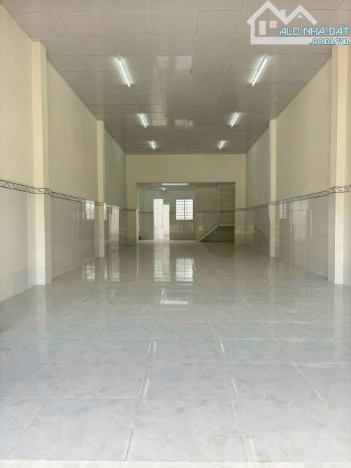 🏡 Thật sự rất cần tiền mới bán nhà mặt tiền nhựa ở Chợ Việt Kiều,Củ CHi với giá 785triệu - 7
