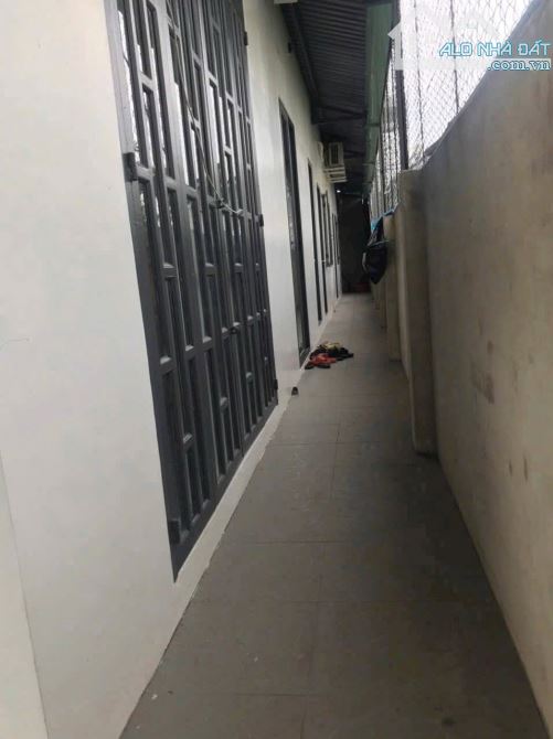 Bán Nhà Sổ Hồng Riêng Thủ dầu 1 Giá 1 tỷ 790 triệu phường Tân An, - 7