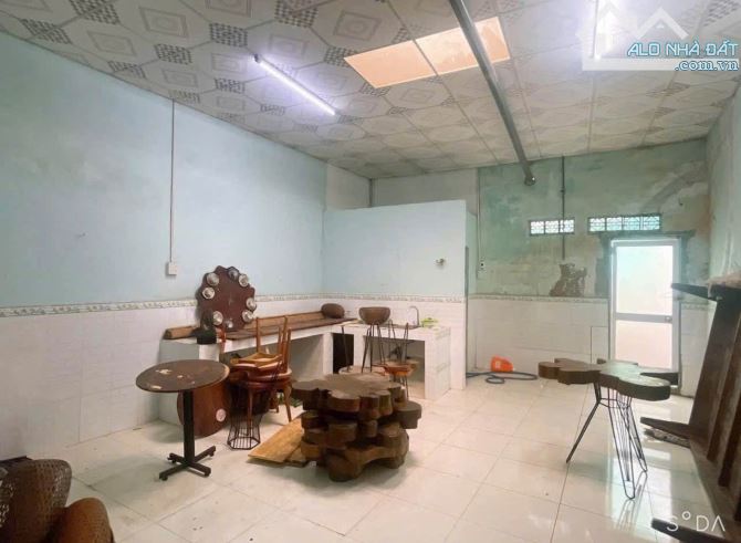 Bán nhà cấp 4 giá tốt ở Võ Văn Điều Củ Chi 5x34 ( 172m2 ) 650 TRIỆU Sổ hồng riêng - 7