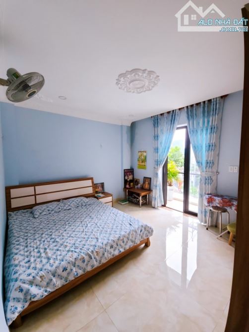 Nhà 3 Tầng  Đường Ô tô Trường Thạnh Dt: 6x14.5m Giá 8.3 tỷ TL - 7