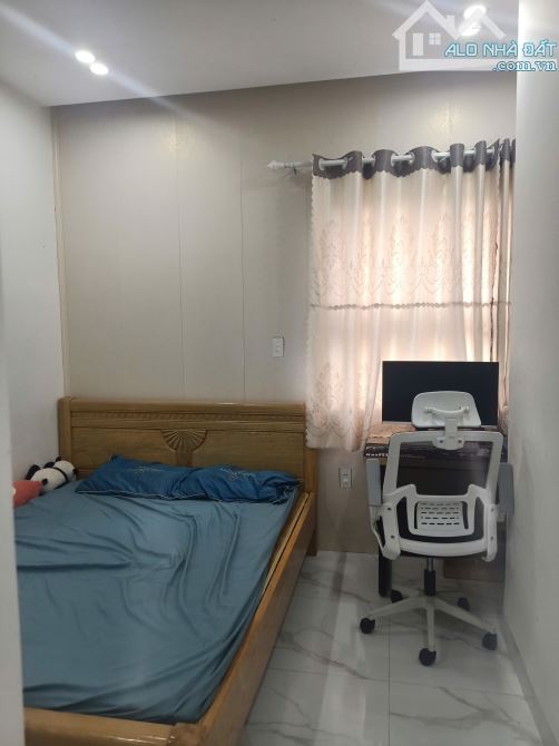 BÁN CĂN HỘ 78m² – 2PN, 2WC – FULL NỘI THẤT TẠI CHUNG CƯ HÒA KHÁNH (TÒA B3) - 7