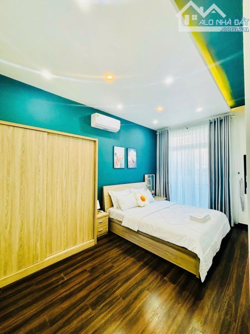🌿 Nhà 2 tầng đẹp – đường Hùng Vương, Thanh Khê, Đà Nẵng 🌿 - 7