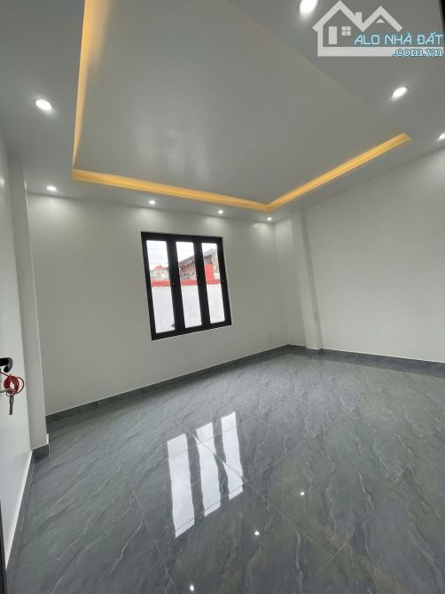BÁN NHÀ 3 TẦNG MỚI TINH – AN CHÂN, SỞ DẦU, HỒNG BÀNG – HẢI PHÒNG - 7