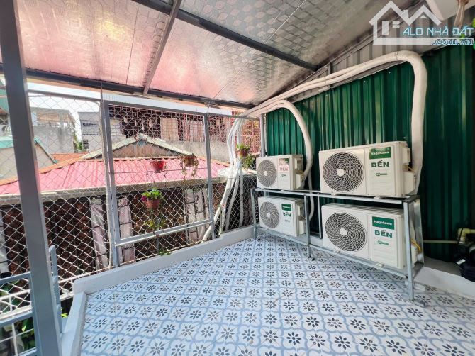Cần Bán Nhà - Minh Khai  - Ngõ Ba Gác Tránh Xe Máy - Gửi Tặng Toàn Bộ Nội Thất - 7