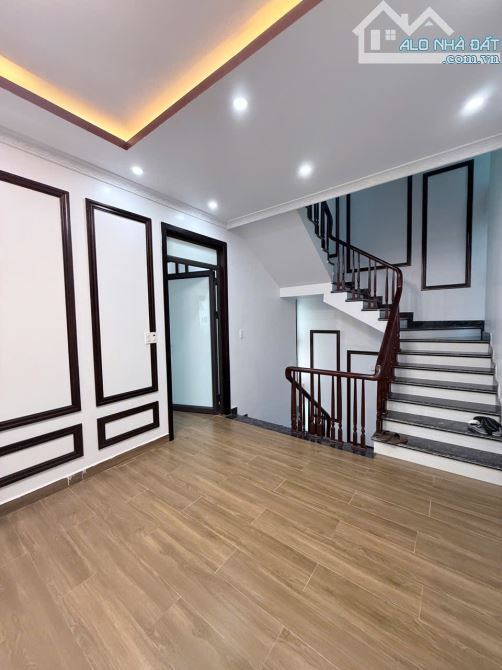 Bán biệt thự 190mx 3 tầng tại Anh Dũng 7, Dương Kinh. Giá sốc - 7