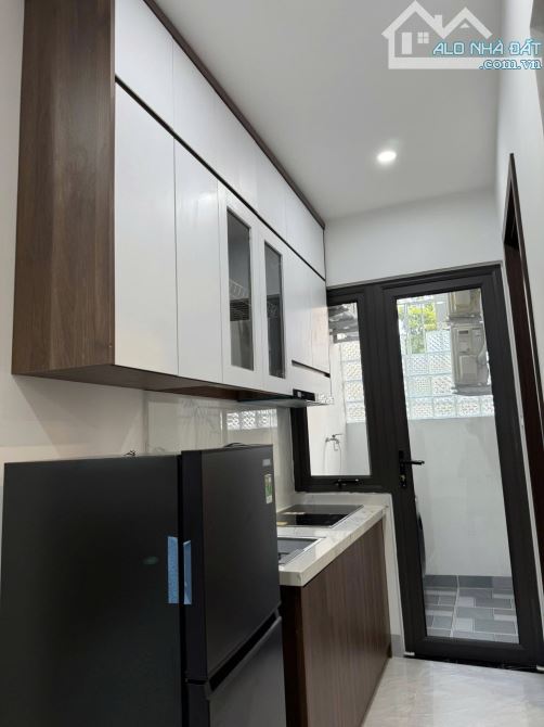 NHÀ ĐẸP PHAN KẾ BÍNH, 9 TẦNG THANG MÁY, LÔ GÓC, FULL NỘI THẤT, DÒNG TIỀN 200TR/THÁNG - 7