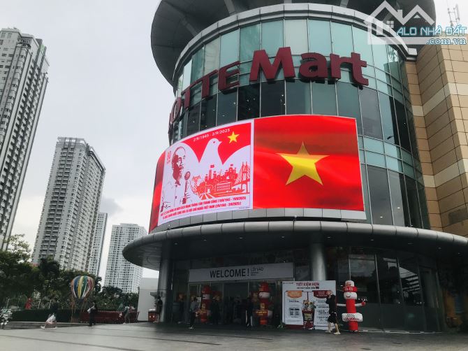 NHÀ MỚI 2 TẦNG LÊ VĂN LƯƠNG GẦN LOTTE MART,Q.7 - 50M2 - SHR - NHỈNH 4 TỶ - 7