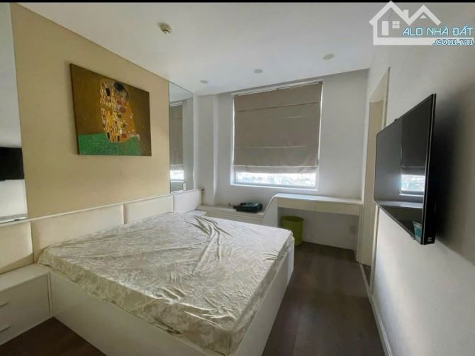 Chung cư Satra, Phan Đăng Lưu, Phú Nhuận, 93m2, 2PN, Nội thất, 16tr5/th. - 7