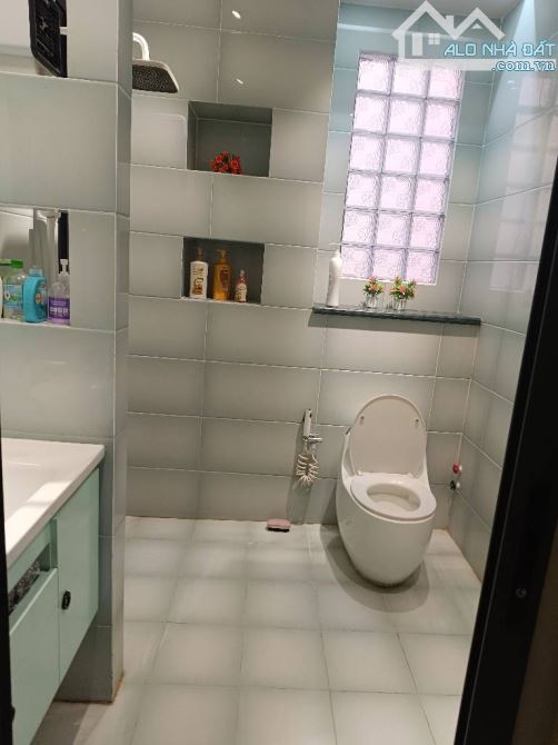 🚗 NHÀ 3 TẦNG – 106M² – HXH – MÃ LÒ, BÌNH TRỊ ĐÔNG, BÌNH TÂN – GIÁ 8.2 TỶ 🚗 - 7