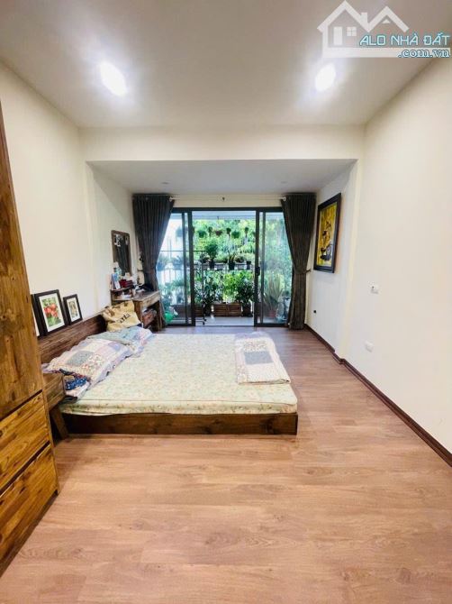 🌟HOA HẬU PHỐ NGUYÊN HỒNG_ĐỐNG ĐA_TẦNG 3_LÔ GÓC_VIEW PHỐ_40/80M2 2PN GIÁ 5,69 TỶ🌟 - 7