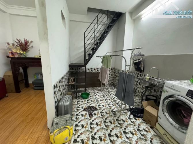 TRUNG TÂM HÀ NỘI - Ô TÔ VÀO NHÀ - GẦN CÁC TRƯỜNG ĐH LỚN. - 7