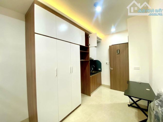 9,5 TỶ-36M2-6 TẦNG LÔ GÓC-THANG MÁY-12 PHÒNG KK-BẠCH MAI-ĐÌNH ĐÔNG-HBT - 7