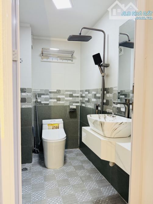 Bán nhà bùi xương trạch 15m ra oto đỗ full nội thất - 7