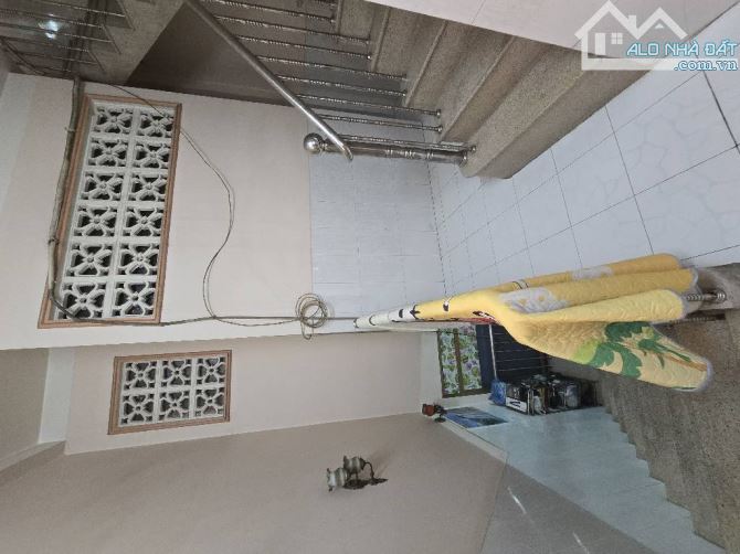 🌹 3 THÁNG 2, P9, QUẬN 10, 44M2, 4 TẦNG, 4 PN, 4WC. GIÁ: 9,4 TỶ🌹 - 7