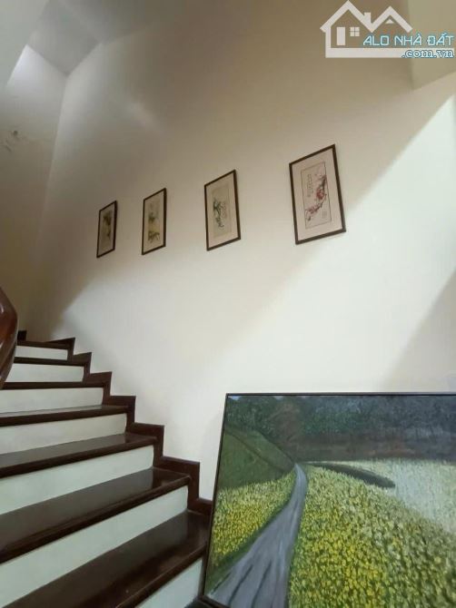 BÁN NHÀ CHÍNH CHỦ THUỴ KHUÊ TRÍCH SÀI HỒ TÂY 110M MT 8M SÁT PHỐ GẦN HỒ TÂY - 7