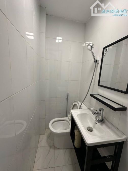 BÁN NHÀ LÊ TRỌNG TẤN THANH XUÂN NHÀ MỚI ÔTÔ VÀO NHÀ KIHH DOANH DT35M 5T 13.2TỶ - 7
