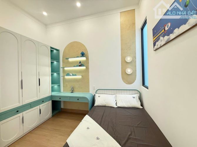 💥Nhà Mới,Mê Lửng TC 5*21m,hẻm Nguyễn Duy Trinh,gần Mai Hắc Đế,gần chợ - 7