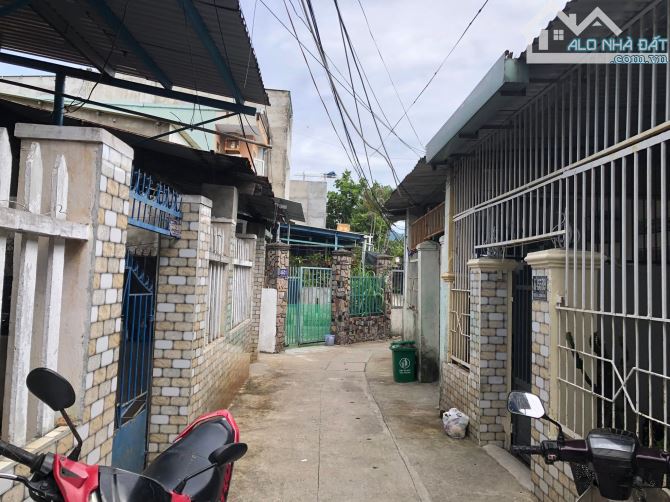 📌📌📌Làm việc trực tiếp!!! 🏠 Bán nhà 2 mặt kiệt ô tô thông k455/ Nguyễn Lương Bằng. - 7