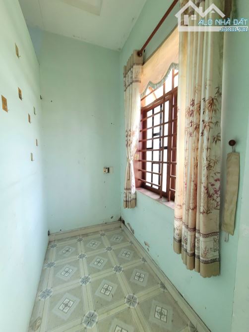 Bán nhà 1 trệt 1 lầu đường thông buôn bán ok p.Tân Đông Hiệp Tp.Dĩ An chỉ 3ty850 TL M7245 - 7