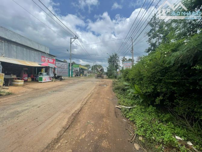 Bán 04 lô liền kề mặt tiền Vành Đai 14/26 đoạn đầu buôn Kotam - 7